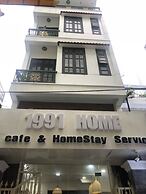 1991 Home Sai Gon