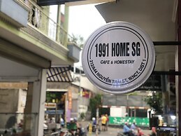 1991 Home Sai Gon