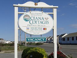 Oceana Cottages