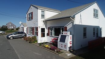 Oceana Cottages