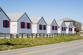 Oceana Cottages