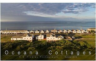 Oceana Cottages