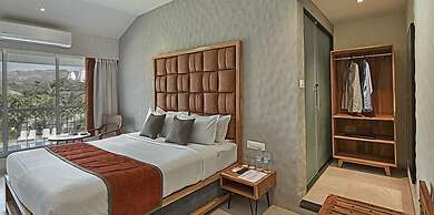 Meritas Adore Resort Lonavala