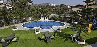 Meritas Adore Resort Lonavala