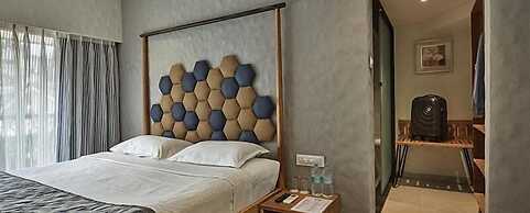 Meritas Adore Resort Lonavala