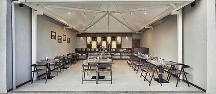 Meritas Adore Resort Lonavala