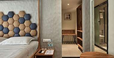 Meritas Adore Resort Lonavala