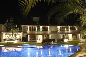 Meritas Adore Resort Lonavala