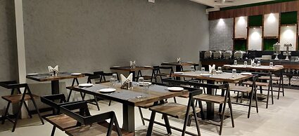 Meritas Adore Resort Lonavala