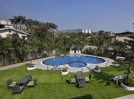 Meritas Adore Resort Lonavala