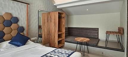 Meritas Adore Resort Lonavala