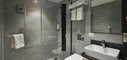 Meritas Adore Resort Lonavala