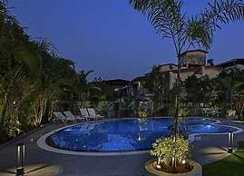 Meritas Adore Resort Lonavala