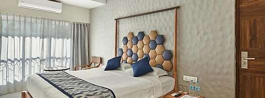 Meritas Adore Resort Lonavala