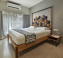 Meritas Adore Resort Lonavala