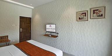 Meritas Adore Resort Lonavala