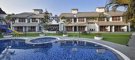 Meritas Adore Resort Lonavala