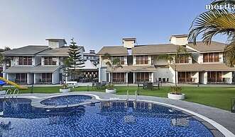 Meritas Adore Resort Lonavala