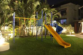 Meritas Adore Resort Lonavala