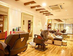 Meritas Adore Resort Lonavala