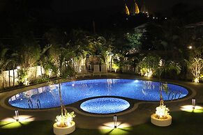 Meritas Adore Resort Lonavala