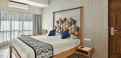 Meritas Adore Resort Lonavala