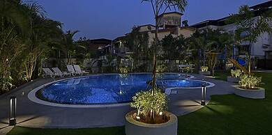 Meritas Adore Resort Lonavala