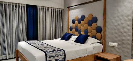 Meritas Adore Resort Lonavala