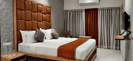 Meritas Adore Resort Lonavala