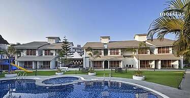 Meritas Adore Resort Lonavala