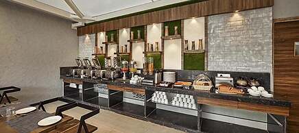 Meritas Adore Resort Lonavala