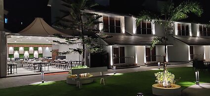 Meritas Adore Resort Lonavala