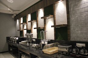 Meritas Adore Resort Lonavala