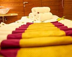 Meritas Adore Resort Lonavala