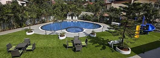 Meritas Adore Resort Lonavala
