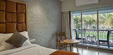 Meritas Adore Resort Lonavala