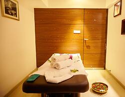 Meritas Adore Resort Lonavala