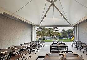 Meritas Adore Resort Lonavala