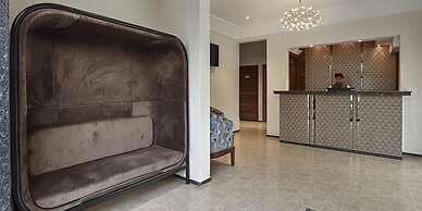 Meritas Adore Resort Lonavala