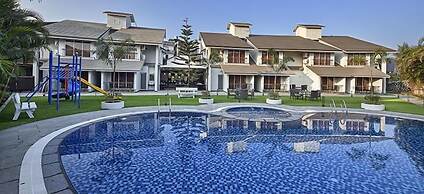 Meritas Adore Resort Lonavala