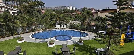 Meritas Adore Resort Lonavala