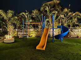 Meritas Adore Resort Lonavala