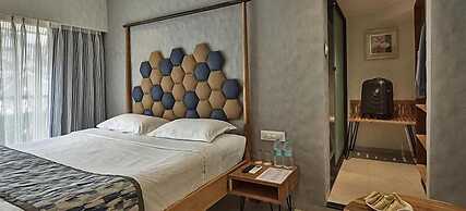 Meritas Adore Resort Lonavala