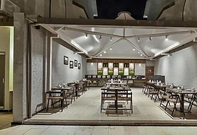 Meritas Adore Resort Lonavala