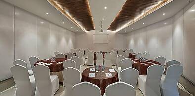 Meritas Adore Resort Lonavala