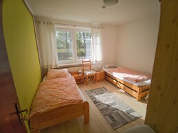 Gästehaus Tiedemann