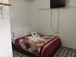 Matus Guest House
