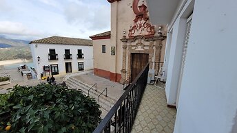 Alojamiento Rural en el Centro de Zahara