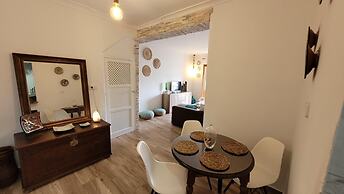 Alojamiento Rural en el Centro de Zahara