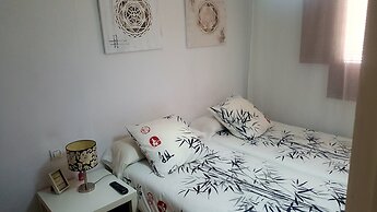 Alojamiento Rural en el Centro de Zahara